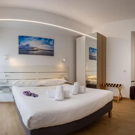 Romecooksea Maison d'hôtes 3*