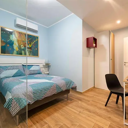 Romecooksea Guest house Lido di Ostia